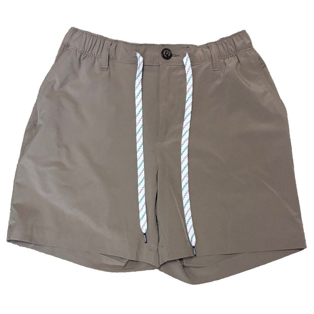 Chubbies Men’s Khaki Shorts Size Medium